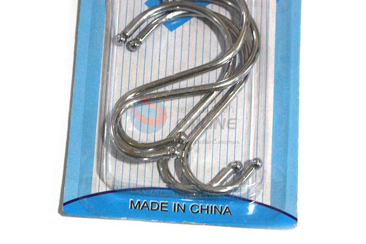 Professional 4pcs S hooks for Sale