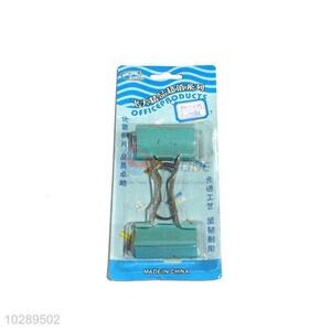 Factory Wholesale 2pcs Binder Clip for Sale