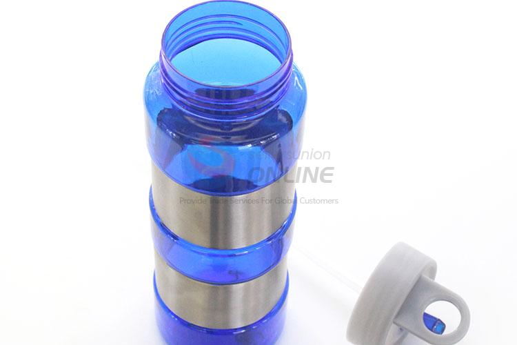 Unique Design Plastic Water Bottle Sport Bottle