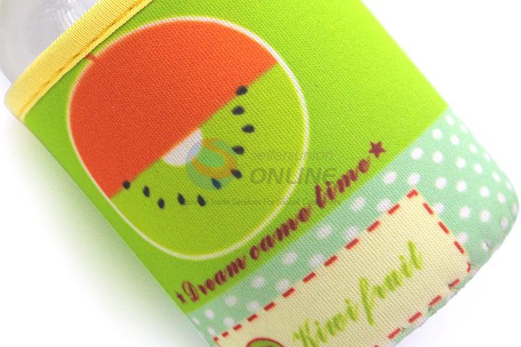 Popular Anti-Scald Glass Water Bottle Sport Drink Bottle