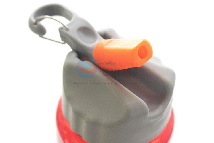 High Quality Plastic Water Bottle Sport Drink Bottle