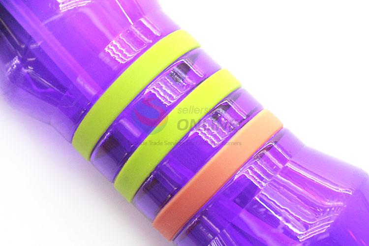 New Style Plastic Water Bottle Cheap Sports Bottle