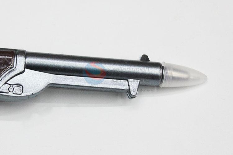 Creative Gun Shape Ballpoint Pen,15Cm,50Pcs/Opp Bag