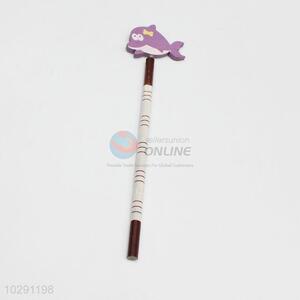 Wholesale Lovely Silm Wooden Pencil For Sale