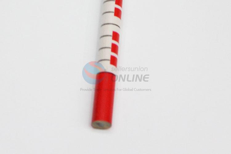 Mulitcolor Silm Wholesale Wooden Pencil