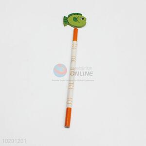 New Arrival Wholesale School Creative Wooden Pencil