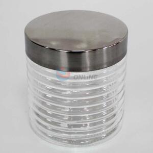 High Quality Glass Sealed Jar Storage Jar