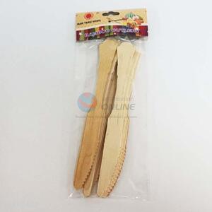 12pcs Wooden Steak Knife/Table Knife