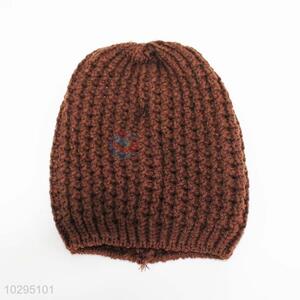 Factory Hot Sell Knitted hat for Sale