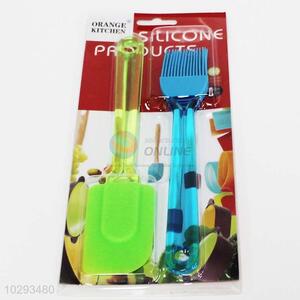 Wholesale Barbecue Brush Silicone Baking Brush