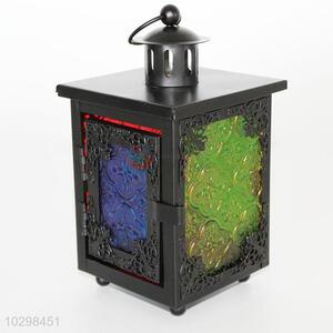 Competitive Price Iron Storm Lantern