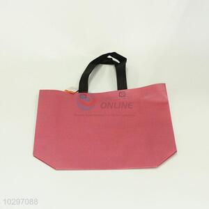 Wholesale cute style non-woven fabrics shopping bag