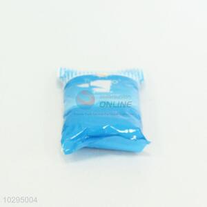 4 Pieces/Set White Color Safe Disposable Underwear