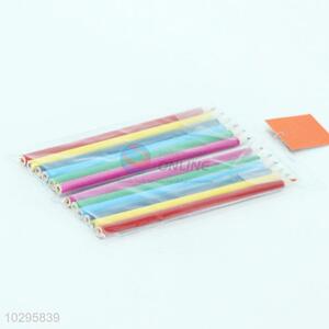 Competitive Price 12pcs Round Color Pencil for Sale