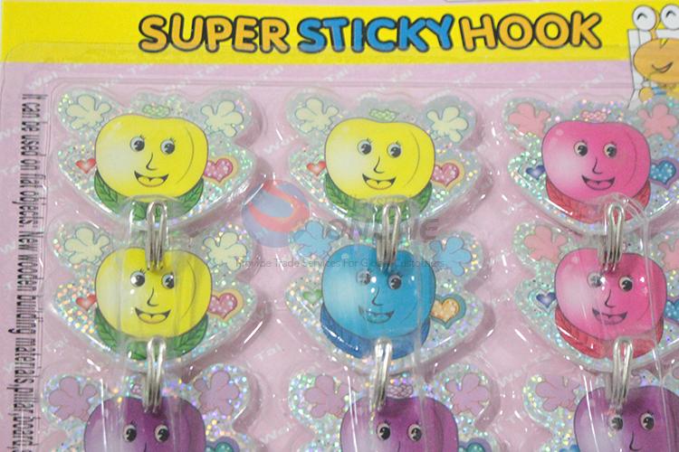 Top Selling Sticky Hooks For Kitchen