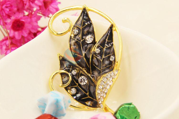 Pretty Cute Rhinestone Breastpins for Evening Dress
