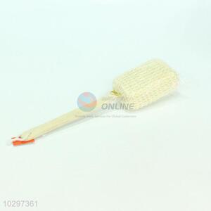 High Quality Wooden Bath Brush