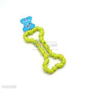 Wholesale Nice Bone Shaped Pet Toys for Sale