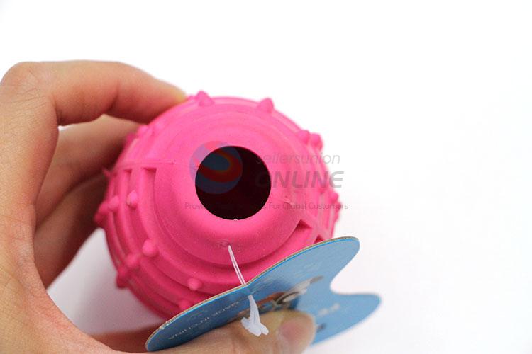 Popular Grenade Shaped Pet Toys for Sale