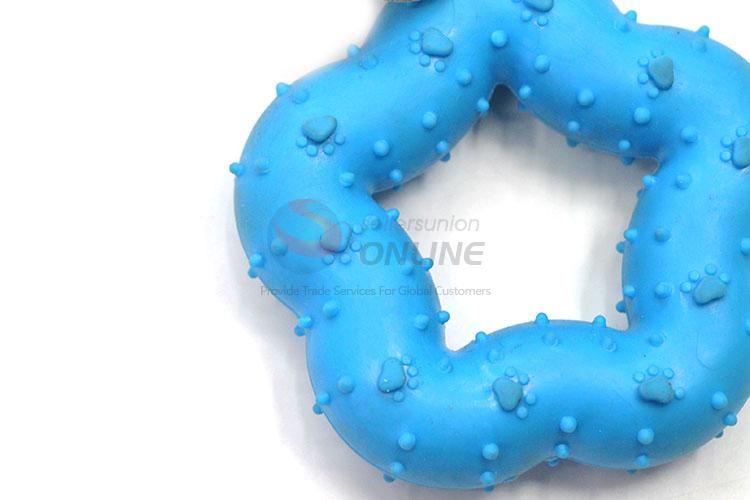 Cheap Price Star Shaped Pet Toys for Sale