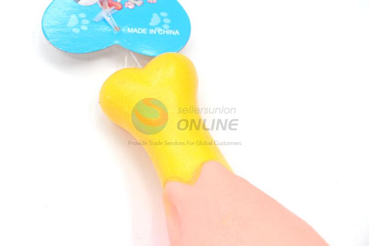 Top Selling Meat Design Pet Toys for Sale