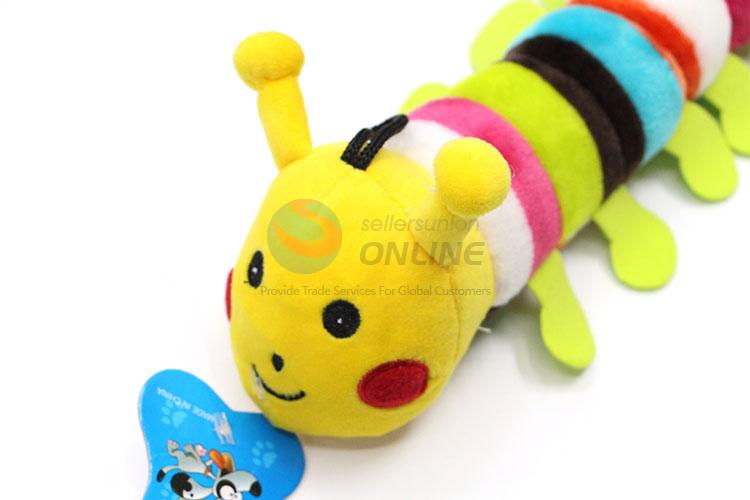 High Quality Caterpillar Pet Toys for Sale