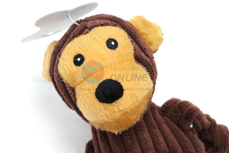 High Quality Monkey Pet Toys for Sale