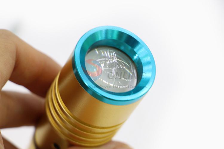 Wholesale Popular Outdoor High Power Flashlight