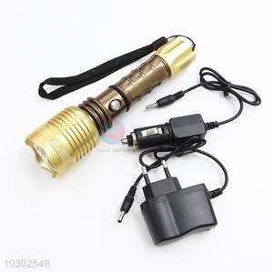 Factory Export Outdoor High Power Flashlight