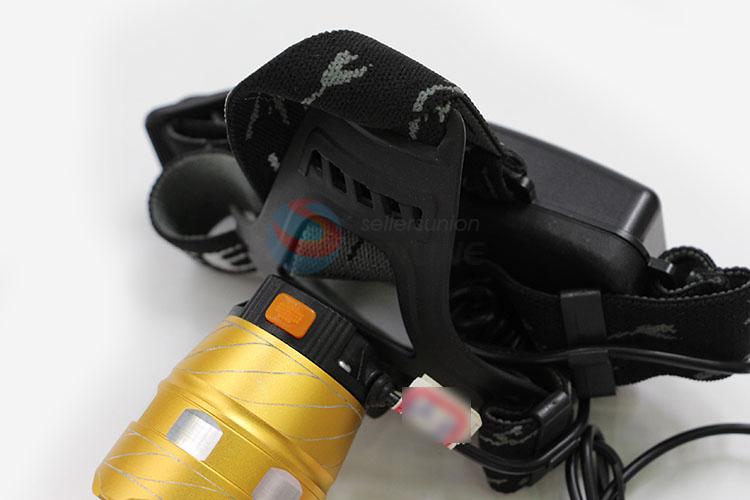 Reasonable Price Outdoor High Power Head Lamp