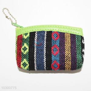 Chinese Factory Folk-custom Coin Purse