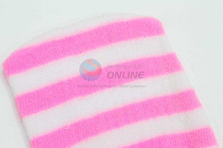 High Quality Scrubber Bath Towel/Wash Towel/Bathing Glove