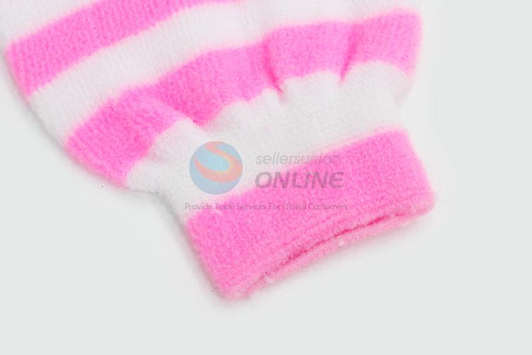 High Quality Scrubber Bath Towel/Wash Towel/Bathing Glove