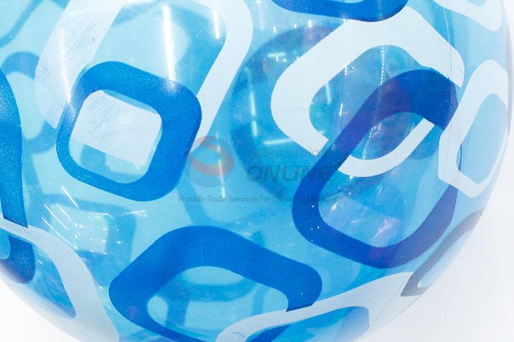 Latest Design PVC Inflatable Sports Bouncing Ball