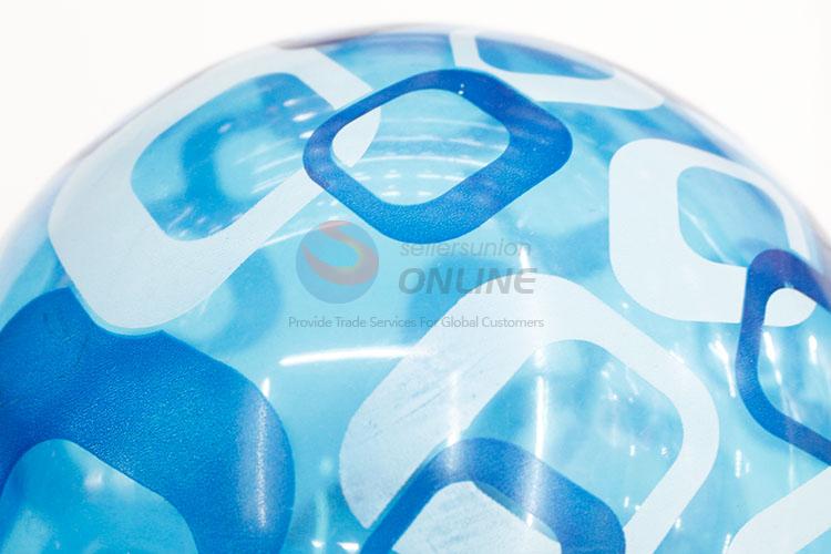 Latest Design PVC Inflatable Sports Bouncing Ball