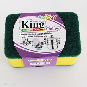 Fashion Style Kitchen Cleaning  2PC Scouring Pads