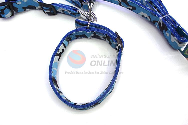 Wholesale Supplies Outdoors Running Pet Dog Leash Rope/Dog Harness for Sale