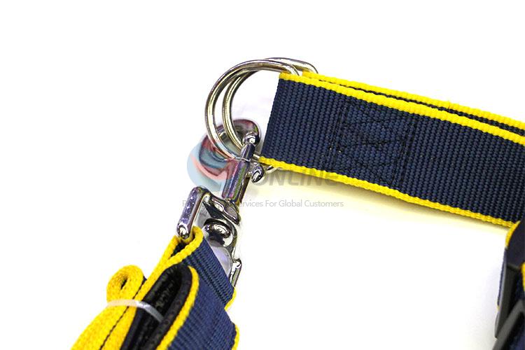 Good Quality Outdoors Running Pet Dog Leash Rope/Dog Harness for Sale