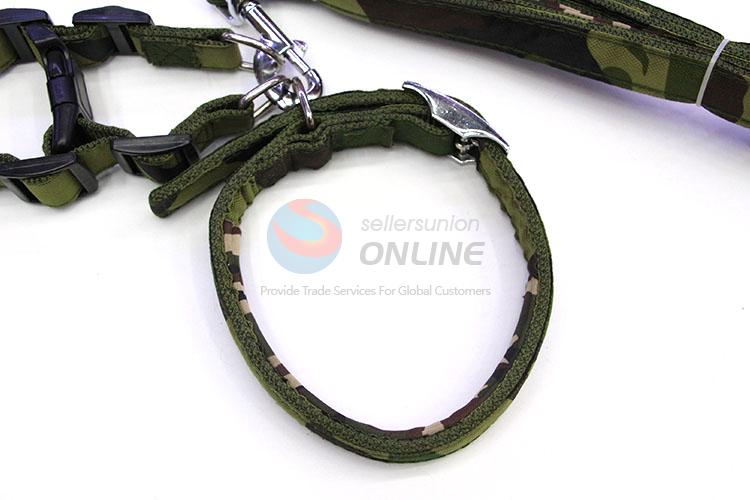 Best Selling Outdoors Running Pet Dog Leash Rope/Dog Harness for Sale