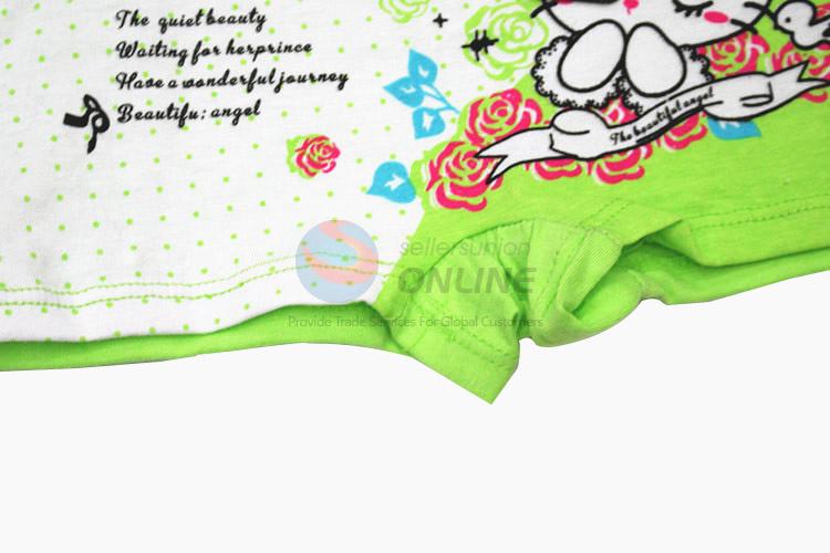 Low price new arrival kids underpants