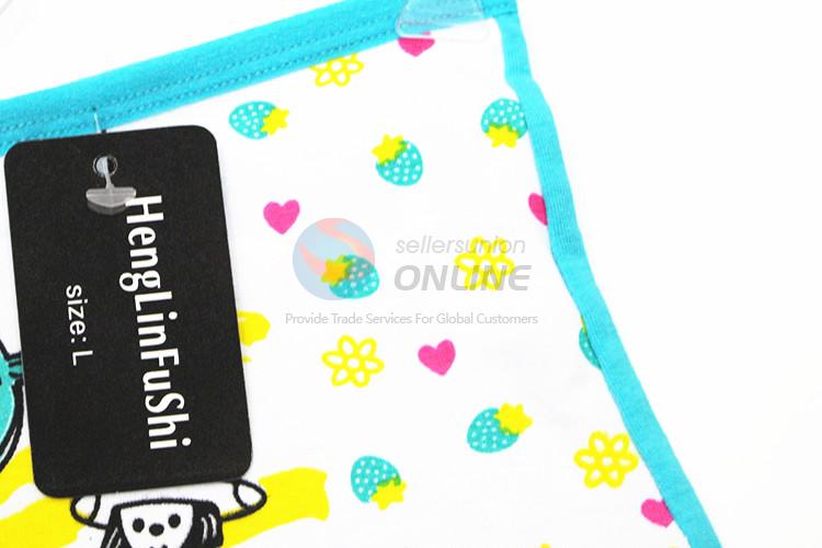 Factory wholesale popular kids underpants