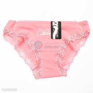 Cheap promotional best selling women underpants