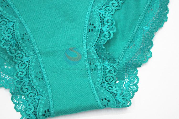 China maker cheap women underpants