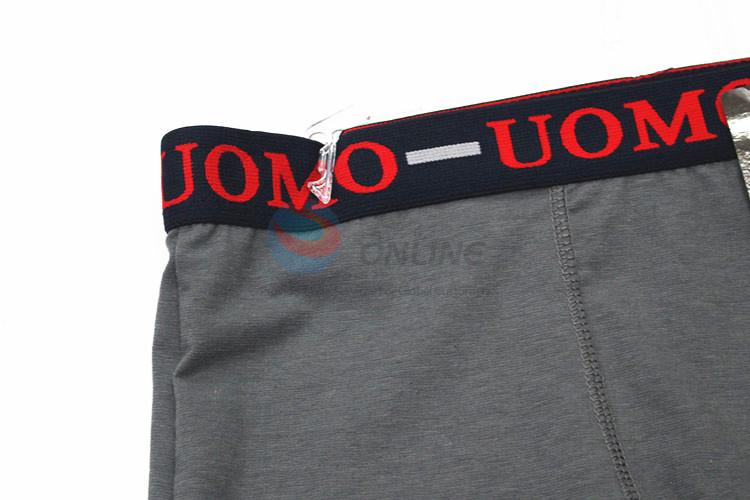 Low price top selling men underpants