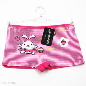 Wholesale custom kids underpants