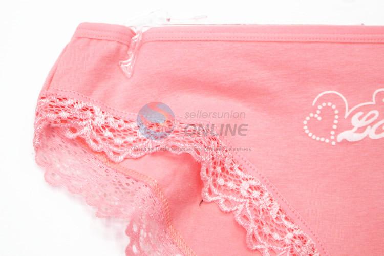 Cheap wholesale best selling women underpants