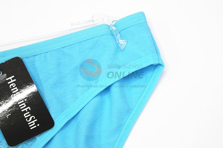 Customized cheap newest men underpants