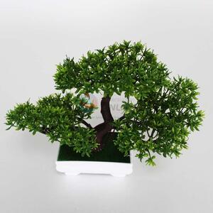 Wholesale Small Artificial Bonsai for Sale