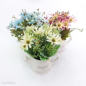 Crazy selling artificial flower for home decoration