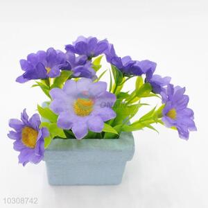 Good sale artificial flower for home decoration